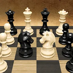 Скачать взлом Chess Kingdom : Online Chess  [МОД Много монет] - полная версия apk на Андроид