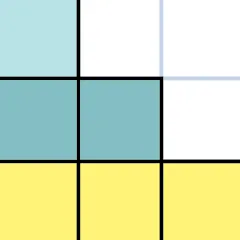 Взлом Sudokubrix (Судокубрикс)  [МОД Unlimited Money] - стабильная версия apk на Андроид