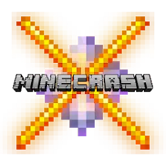Взлом Minecrash (Майнкраш)  [МОД Бесконечные деньги] - полная версия apk на Андроид