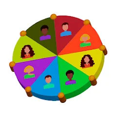 Скачать взлом Forfeit: roulette  [МОД Бесконечные монеты] - полная версия apk на Андроид