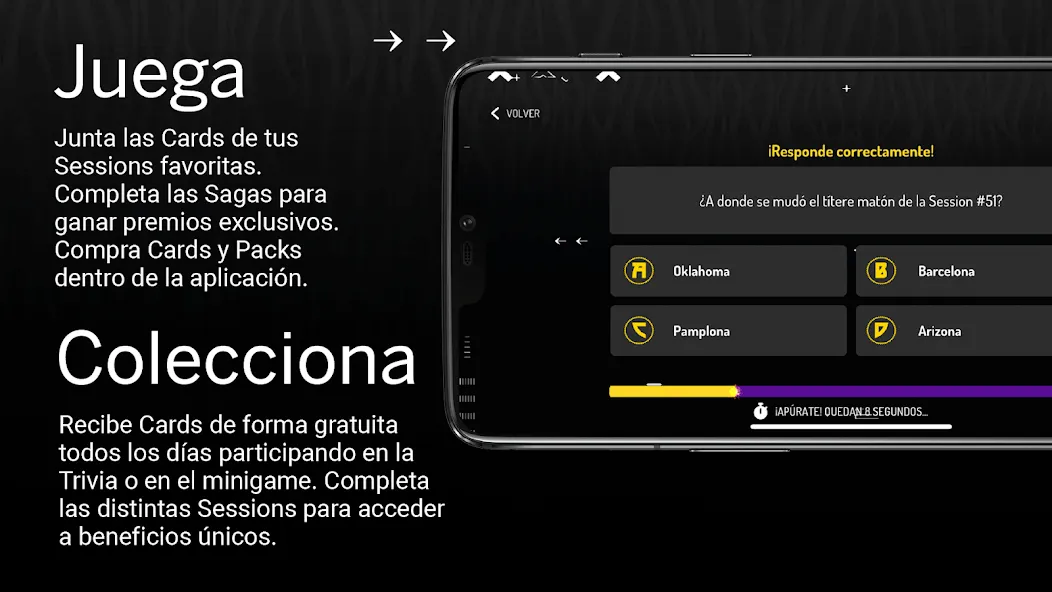 BizarrApp (БизаррАпп)  [МОД Меню] Screenshot 3