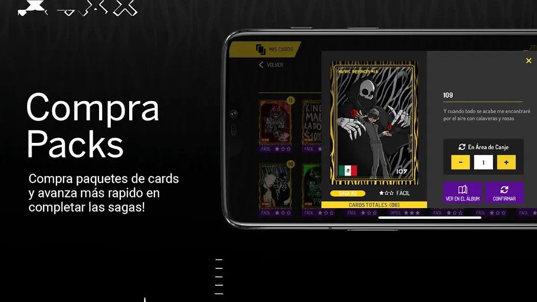 BizarrApp (БизаррАпп)  [МОД Меню] Screenshot 4