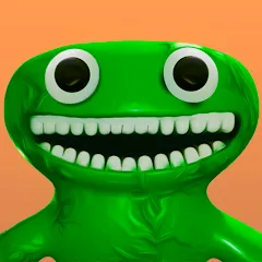 Скачать взлом Garten of Banban (Гартен оф Банбан)  [МОД Unlimited Money] - стабильная версия apk на Андроид