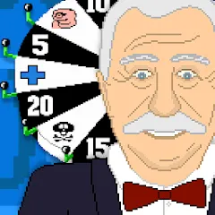 Взлом Капитал Шоу + Супер Игра  [МОД Menu] - полная версия apk на Андроид