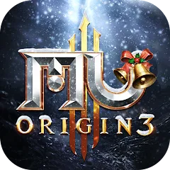 Взломанная MU ORIGIN 3: Diviner (МЮ ОРИДЖИН 3)  [МОД Много монет] - последняя версия apk на Андроид