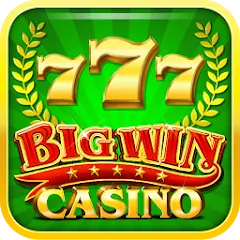 Взлом Big Win - Slots Casino™ (Биг Вин)  [МОД Бесконечные деньги] - стабильная версия apk на Андроид