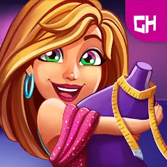 Скачать взлом Fabulous 5: Fashion & Dress-up (Фэбюлс)  [МОД Unlimited Money] - полная версия apk на Андроид