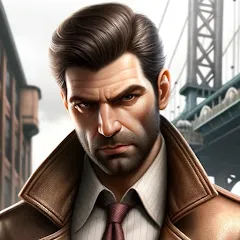 Взломанная Gangster 4  [МОД Много денег] - полная версия apk на Андроид