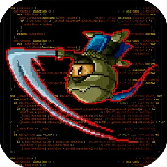 Взлом Simple game-dev 2D  [МОД Меню] - последняя версия apk на Андроид