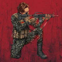 Взломанная The PDF Game Cooperation (Зе ПДФ Гейм Кооперейшн)  [МОД Бесконечные деньги] - последняя версия apk на Андроид