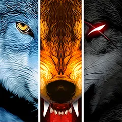 Взлом Wolf Online (Вулф Онлайн)  [МОД Mega Pack] - полная версия apk на Андроид
