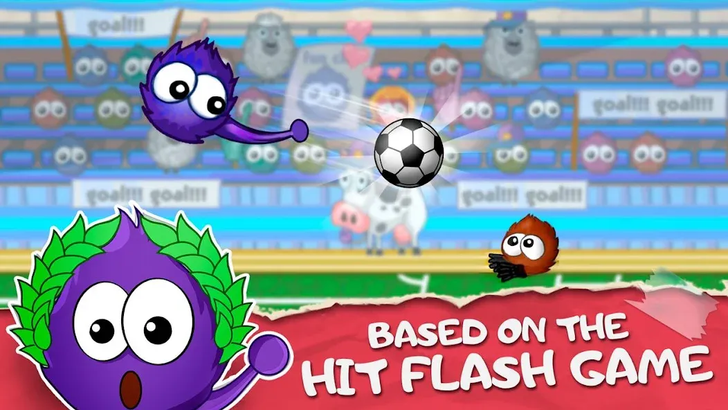 Catch the Candy: Tutti Frutti!  [МОД Unlocked] Screenshot 5