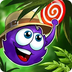 Скачать взлом Catch the Candy: Tutti Frutti!  [МОД Unlocked] - стабильная версия apk на Андроид