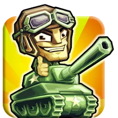 Взлом Guns'n'Glory WW2  [МОД Menu] - последняя версия apk на Андроид