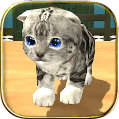 Скачать взлом Cat Simulator : Kitty Craft (Симулятор кота)  [МОД Бесконечные деньги] - полная версия apk на Андроид