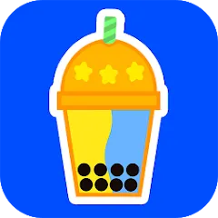 Взлом Bubble Tea!  [МОД Mega Pack] - стабильная версия apk на Андроид