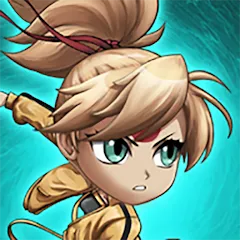 Скачать взлом ChainArena (ЧейнАрена)  [МОД Много денег] - стабильная версия apk на Андроид