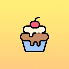 Взломанная Foody: Edible & Inedible (Фуди)  [МОД Меню] - полная версия apk на Андроид