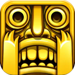 Скачать взломанную Temple Run (Темпл Ран)  [МОД Все открыто] - стабильная версия apk на Андроид