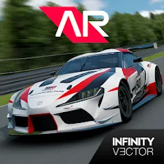 Взлом Assoluto Racing (Ассолуто Рейсинг)  [МОД Mega Pack] - последняя версия apk на Андроид