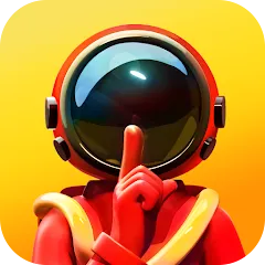 Взлом Super Sus -Who Is The Impostor (упер Сас)  [МОД Unlimited Money] - последняя версия apk на Андроид