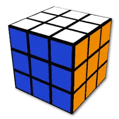 Скачать взлом Cube Solver (Кьюб Солвер)  [МОД Mega Pack] - стабильная версия apk на Андроид
