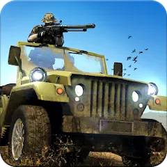 Взломанная Hunting Safari 3D  [МОД Меню] - последняя версия apk на Андроид