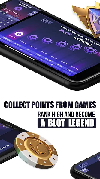 Kargin Blot: Bazar blot  [МОД Много денег] Screenshot 4