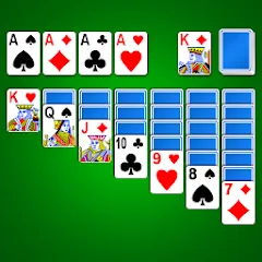 Скачать взлом Solitaire  [МОД Много монет] - полная версия apk на Андроид