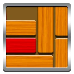 Взломанная Unblock Me  [МОД Unlocked] - полная версия apk на Андроид