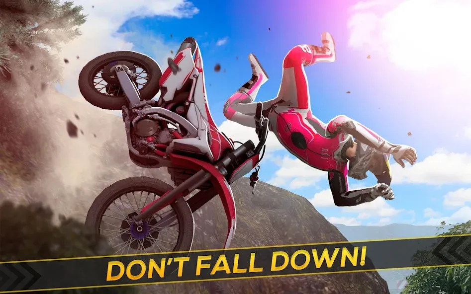 Real Motor Rider - Bike Racing  [МОД Unlimited Money] Screenshot 3