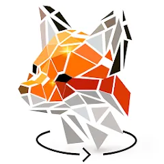 Скачать взлом Love Poly: Puzzle Jigsaw (Лав Поли)  [МОД Unlimited Money] - полная версия apk на Андроид