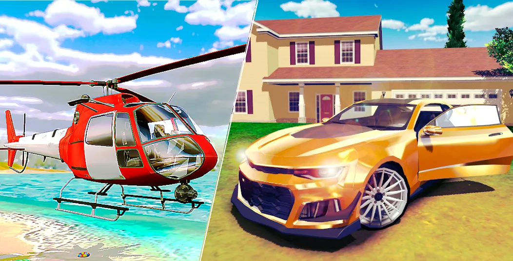 Go To Street  [МОД Бесконечные монеты] Screenshot 2