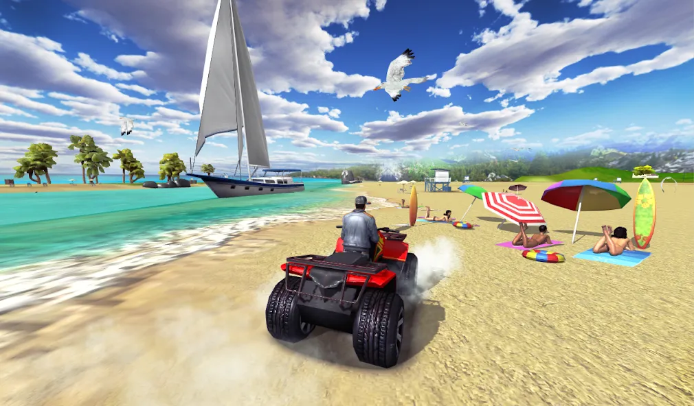 Go To Street  [МОД Бесконечные монеты] Screenshot 3