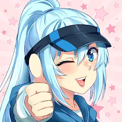 Скачать взломанную Rate My OC (Рейт Май ОК)  [МОД Unlocked] - полная версия apk на Андроид