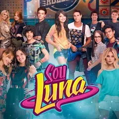Скачать взломанную Soy Luna Quiz (Сой Луна Викторина)  [МОД Меню] - полная версия apk на Андроид