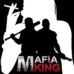 Взлом Mafia King (Мафиозный Король)  [МОД Unlocked] - последняя версия apk на Андроид