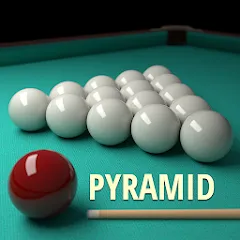 Скачать взломанную Russian Billiard Pool  [МОД Все открыто] - полная версия apk на Андроид
