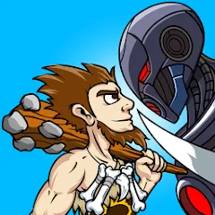 Взломанная Age of War 2 (Эйдж оф Вор 2)  [МОД Меню] - полная версия apk на Андроид