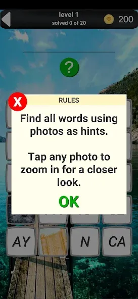 More than 1000 words  [МОД Много монет] Screenshot 5