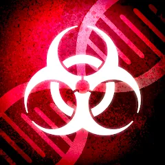 Взломанная Plague Inc.  [МОД Все открыто] - стабильная версия apk на Андроид
