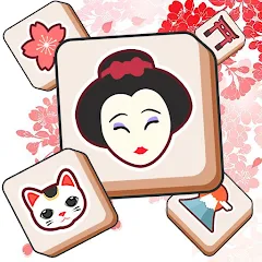 Скачать взлом Tile Fun - Triple Puzzle Game (Тайл Фан)  [МОД Бесконечные деньги] - стабильная версия apk на Андроид