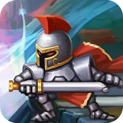 Взлом Miragine War (Мирагин Вар)  [МОД Бесконечные монеты] - стабильная версия apk на Андроид