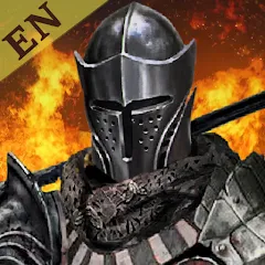 Скачать взломанную MMOQuest (mobitva) (ММОКвест)  [МОД Меню] - стабильная версия apk на Андроид