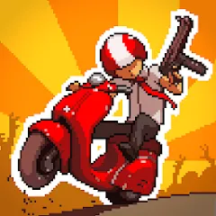 Скачать взлом Dead Ahead (Дед Ахед)  [МОД Mega Pack] - полная версия apk на Андроид