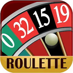 Скачать взломанную Roulette Royale - Grand Casino (Рулетка Рояль)  [МОД Бесконечные монеты] - стабильная версия apk на Андроид