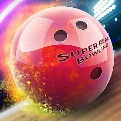 Взломанная Bowling Club : 3D bowling  [МОД Unlimited Money] - стабильная версия apk на Андроид