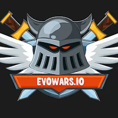 Скачать взлом EvoWars.io  [МОД Много денег] - стабильная версия apk на Андроид