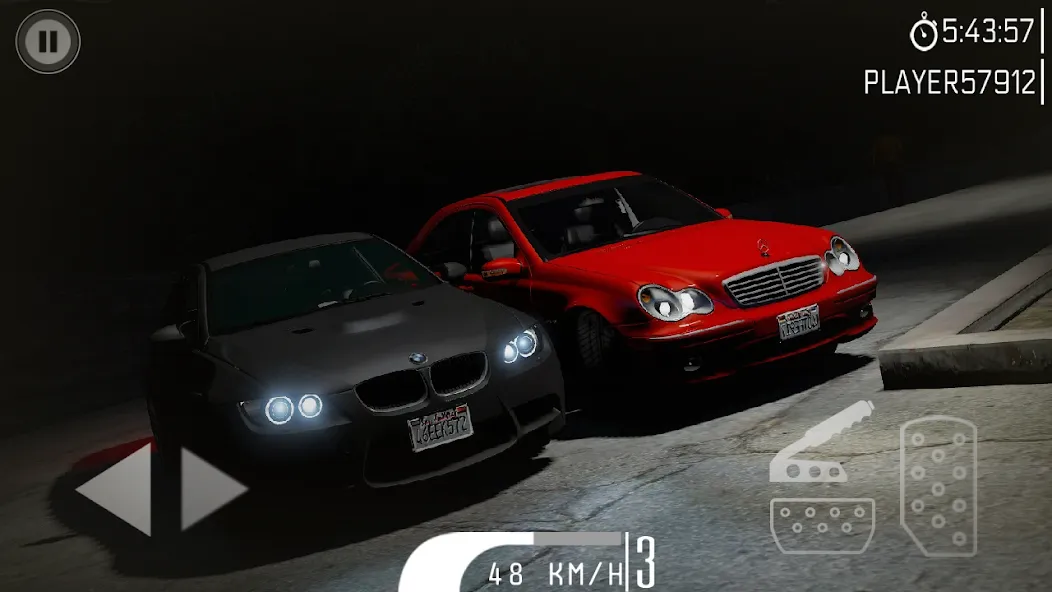 M3 E92 - Drift & Drag Bandit  [МОД Много денег] Screenshot 3