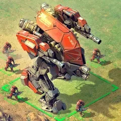 Скачать взлом Battle for the Galaxy  [МОД Бесконечные деньги] - стабильная версия apk на Андроид